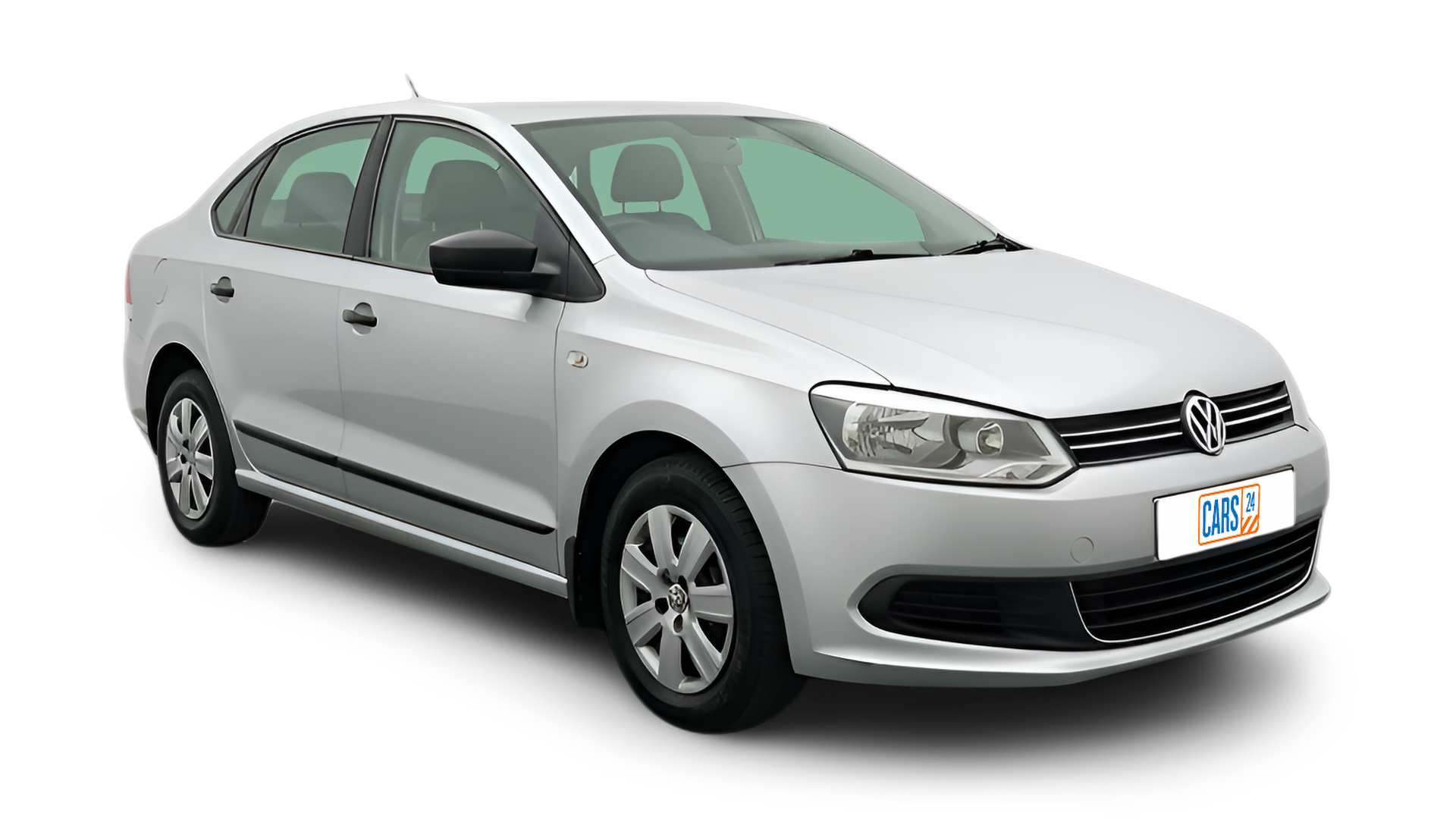 Volkswagen Vento-img